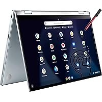 ASUS Chromebook Flip C433 14