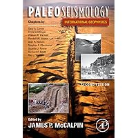 Paleoseismology (ISSN Book 95) Paleoseismology (ISSN Book 95) eTextbook Paperback