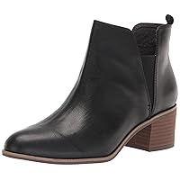 Women's Teammate Ankle Boot