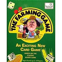 The Farming Game: Card Version