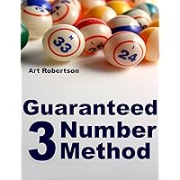 Guaranteed 3 Number Method Guaranteed 3 Number Method Kindle