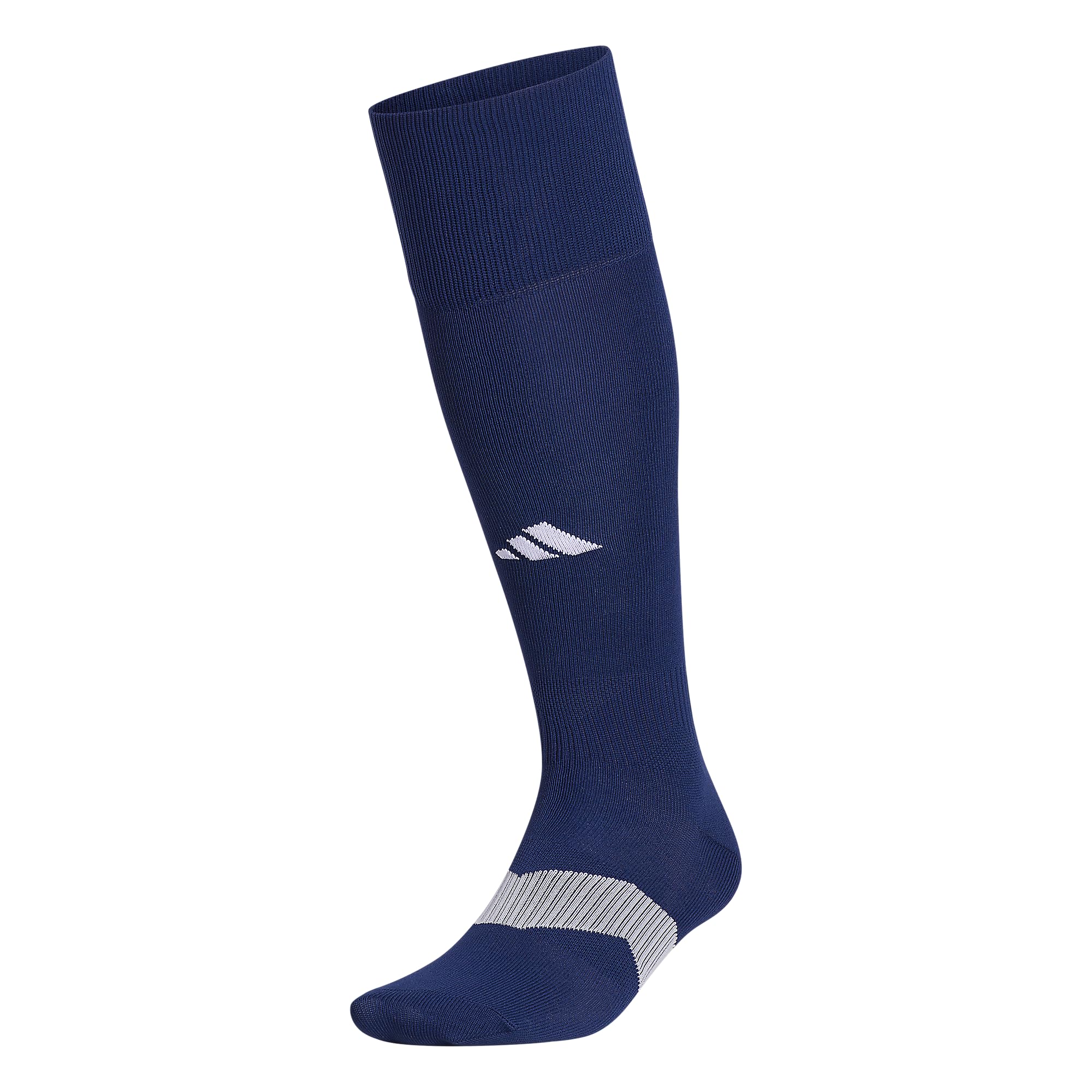 adidas Unisex-adult Metro 6 Soccer Socks (1-pair)