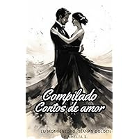 Compilado contos de amor (Amores e reencontros) (Portuguese Edition)