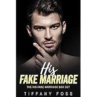 His Fake Marriage Romance Series Box Set His Fake Marriage Romance Series Box Set Kindle