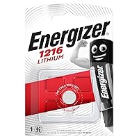 Energizer CR1216 1-Blister [EN-E300163400]