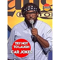Try Not To Laugh - Car Jokes