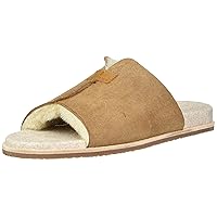 REVITALIGN Women's Spruce Shearling Slipper