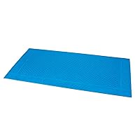 OM-2 - Overhaul Mat, Blue