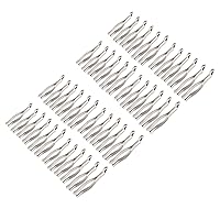 DDP Set of 100 Dental EXTRACTING Forceps #10S Dental Extraction Instruments