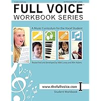 FULL VOICE Workbook - Introductory Level FULL VOICE Workbook - Introductory Level Paperback Kindle Spiral-bound
