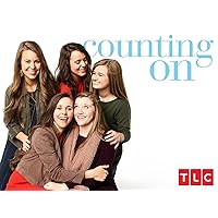 Counting On - Season 8