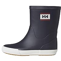 Helly-Hansen Womens Nordvik 2 Lightweight Waterproof Rubber Rain Boot