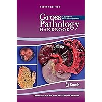 Gross Pathology Handbook: A Guide to Descriptive Terms