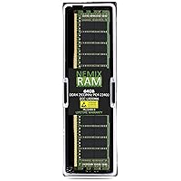 HMAA8GL7CPR4N-WM Hynix Replacement 64GB DDR4-2933 PC4-23400 ECC Load Reduced Memory by NEMIX RAM