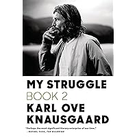 My Struggle: Book 2 (My Struggle, 2) My Struggle: Book 2 (My Struggle, 2) Paperback Audible Audiobook Kindle Hardcover Audio CD