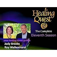 Healing Quest - The Complete Eleventh Season