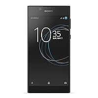 Sony Xperia L1 - Unlocked Smartphone - 16GB - Black