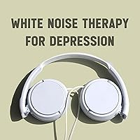 White Noise for Chronic Depression