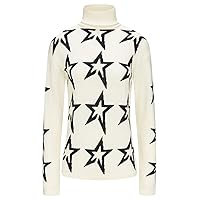 Perfect Moment, Women’s Star Dust Sweater