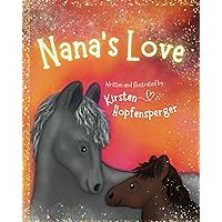 Nana's Love (Grandmother's Love)