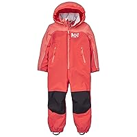 Helly-Hansen Kids' Guard Playsuit