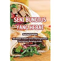 Seni Bungtus Yang Hebat (Malay Edition)