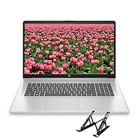 HP 17 Touchscreen Business Laptop - 17.3