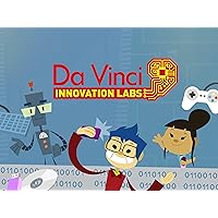 Da Vinci Innovation Labs - Season 1