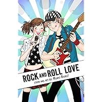Rock and Roll Love Rock and Roll Love Paperback