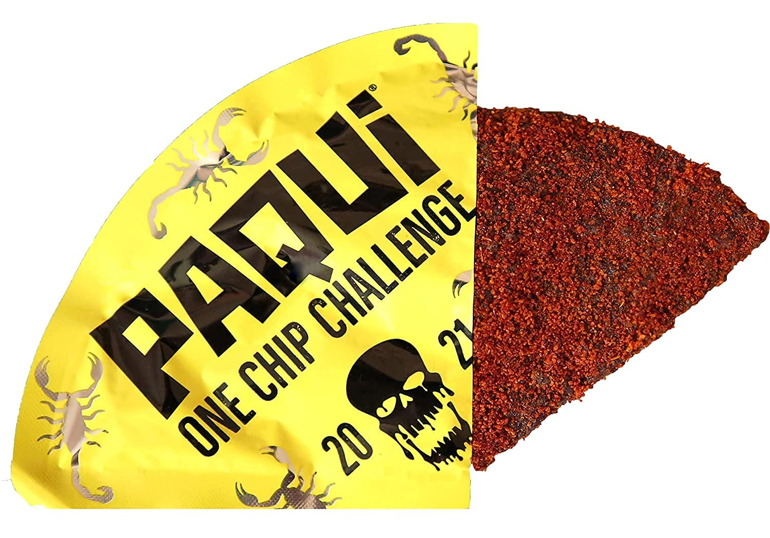 Mua Paqui Tortilla Chips Carolina Reaper Madness One Chip Challenge