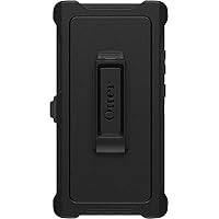 OtterBox Defender Series Replacement Holster Belt Clip Only for Samsung Galaxy S20 - Black - Non-Retail Packaging