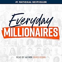 Everyday Millionaires Everyday Millionaires Audible Audiobook Hardcover Kindle