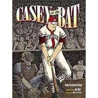 Casey at the Bat (Dover Children's Classics)