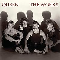 I Want To Break Free (Remastered 2011) I Want To Break Free (Remastered 2011) MP3 Music