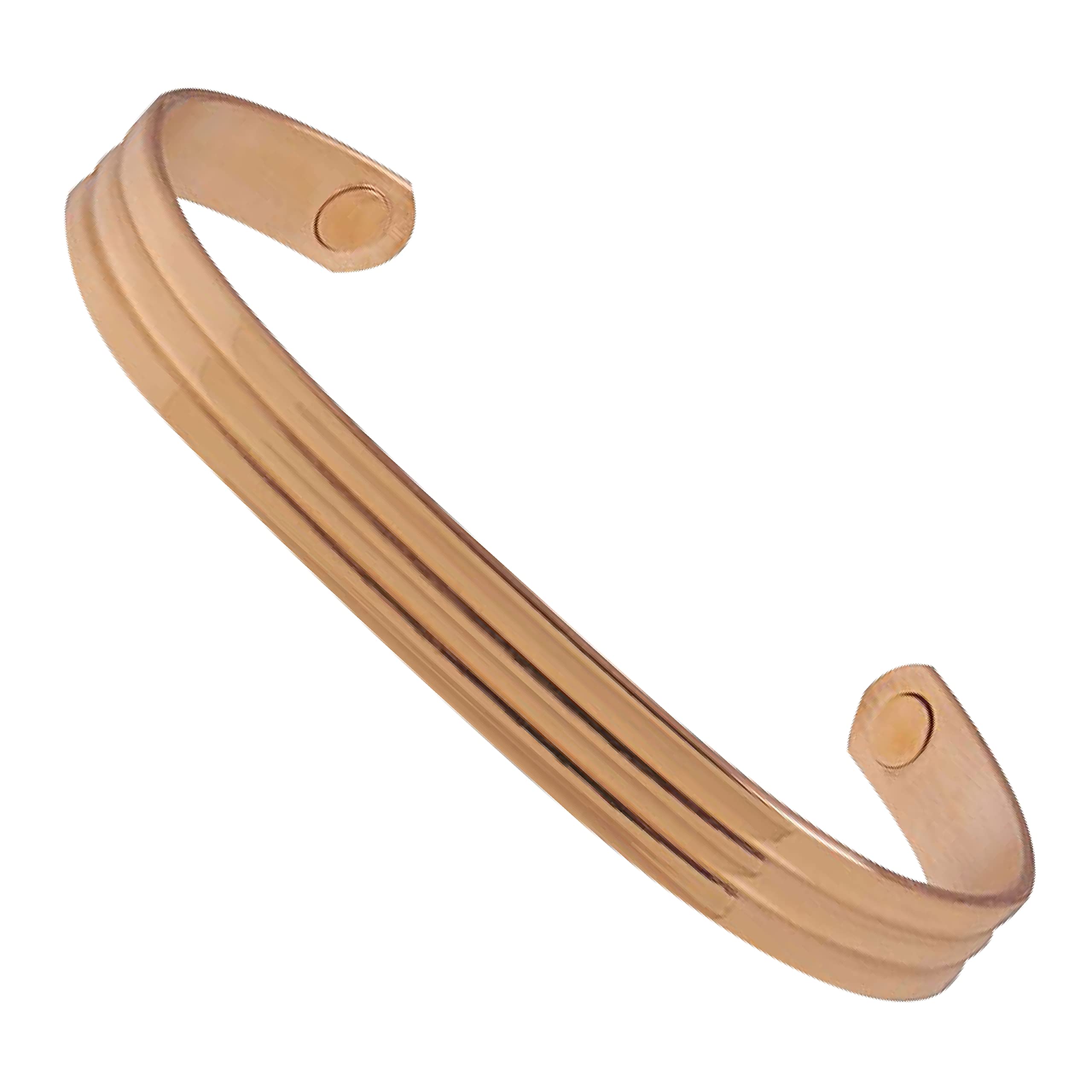 Sabona® Men's Copper Rope Magnetic Bracelet - Fort Brands