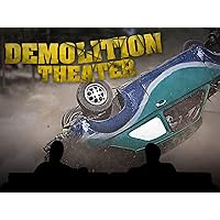 Fast N' Loud: Demolition Theater - Season 2