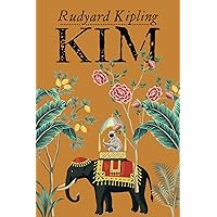 Kim Kim Paperback Hardcover
