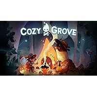 Cozy Grove Standard - Nintendo Switch [Digital Code]