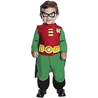 Infant/Toddler Teen Titan Robin Tm Costume