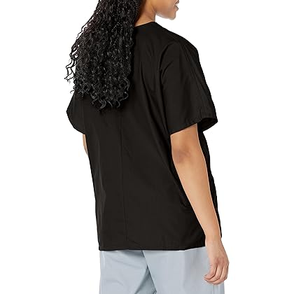 Cherokee Women's V Neck Scrubs Shirt