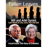Fallen Leaves: Last Words on Life, Love, War and God