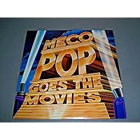 Pop Goes to the Movies Pop Goes to the Movies Vinyl