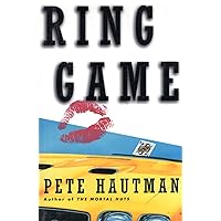 The RING GAME The RING GAME Hardcover Kindle Paperback