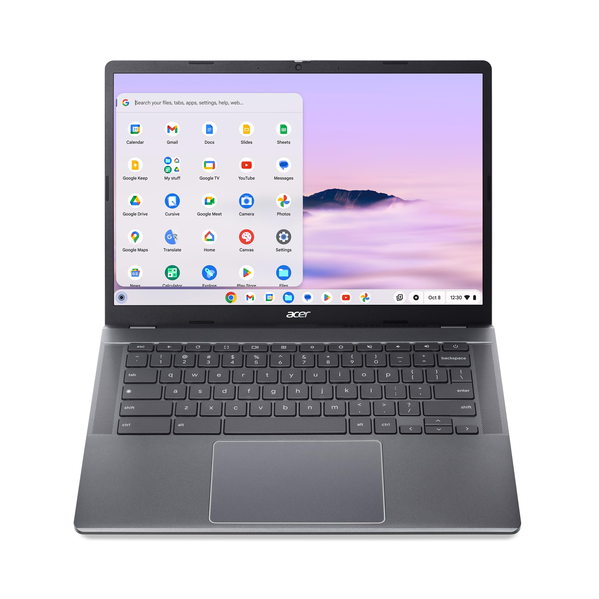 Acer Chromebook Plus 514 Laptop – 14