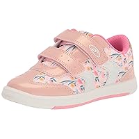 Dr. Scholl's Shoes Girl's Kameron Toddler Sneaker
