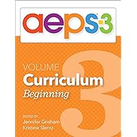 AEPS®-3 Curriculum―Beginning (Volume 3) (Aeps-3, 3)