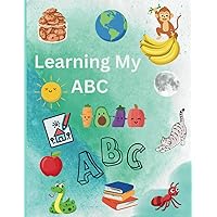 Learning My ABC