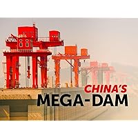 China's Mega-Dam - Season 1
