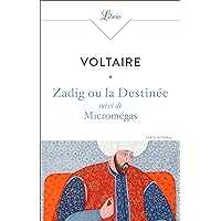 Zadig ou la destinée (French Edition) Zadig ou la destinée (French Edition) Kindle Paperback Pocket Book