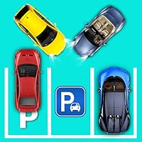 Car Lot Parking Order Master - Park Master Driving and Parking Game
